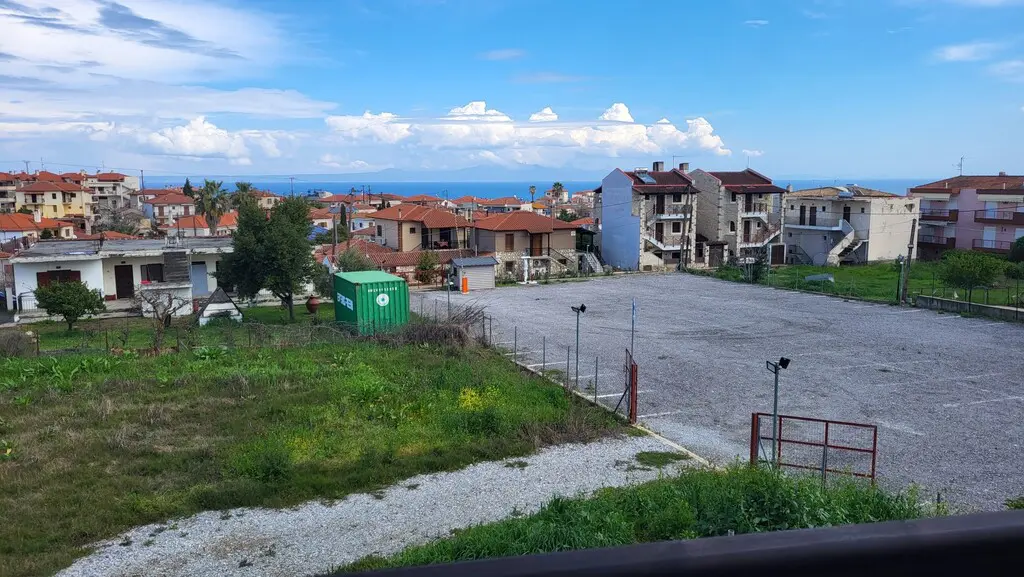 Building Of 260 M² In Kassandra, Chalkidiki