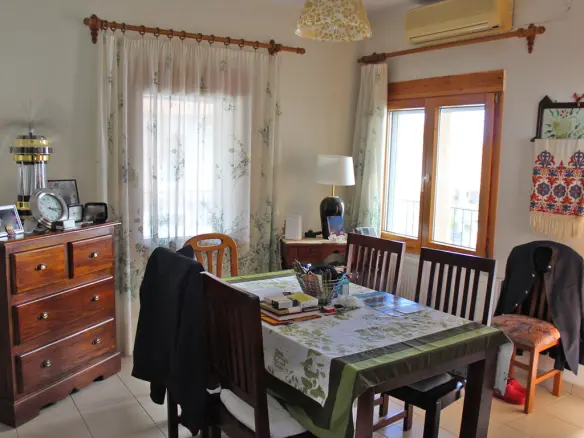 2-bedroom Detached House In Kato Olimpos, Greece (105 M²)
