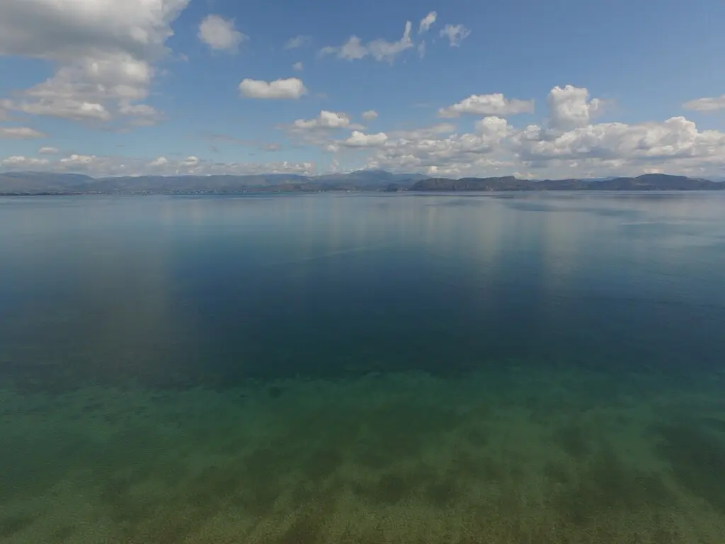 Villa Of 240 M² In Eastern Peloponnese