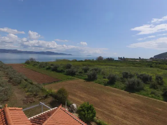 7-bedroom Villa In Tripoli, Greece (240 M²)