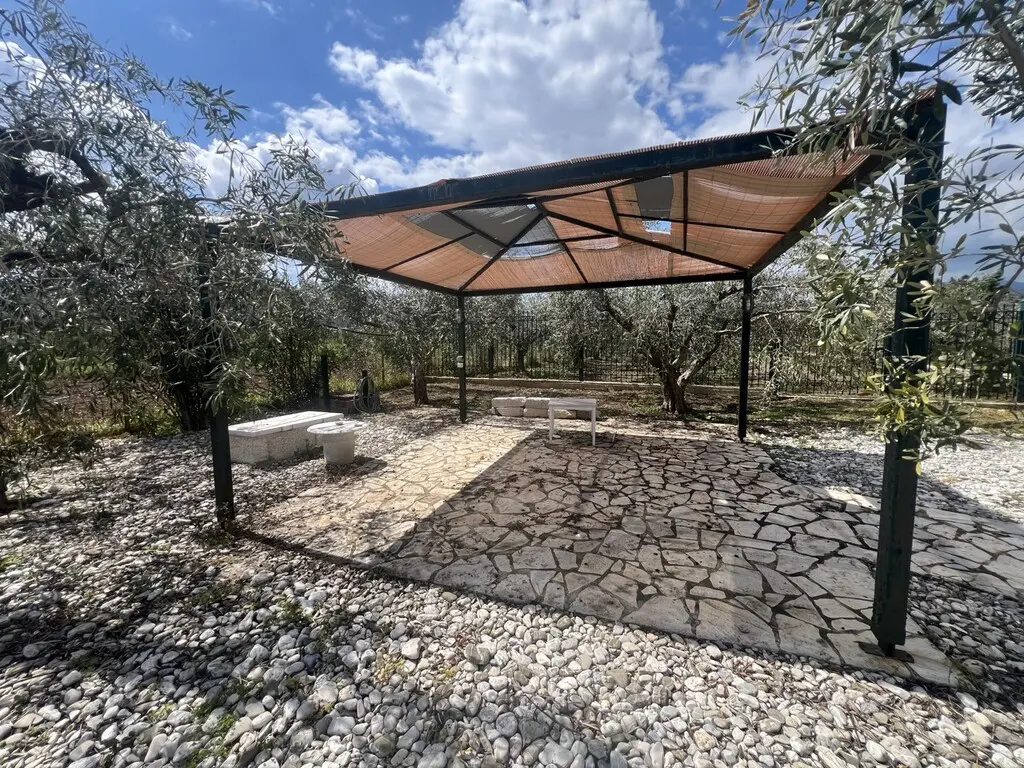 Villa Of 240 M² In Eastern Peloponnese