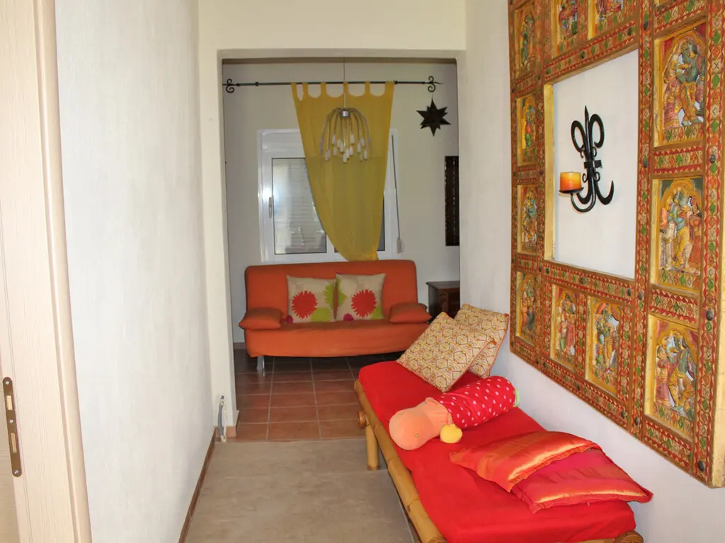 Detached House Of 380 M² In Central Greece