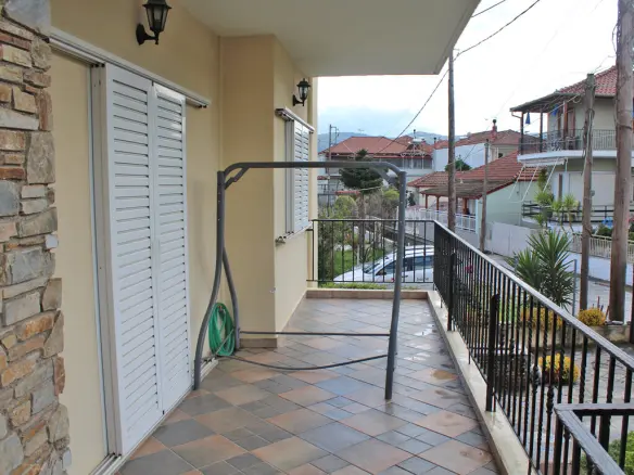 8-bedroom Detached House In Kato Olimpos, Greece (380 M²)