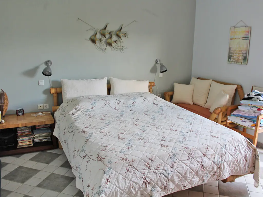Detached House Of 380 M² In Central Greece