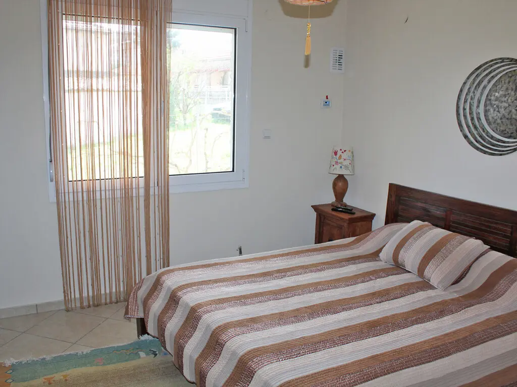 Detached House Of 380 M² In Central Greece