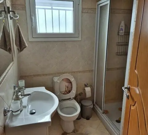 6-bedroom Detached House In Sikiona, Greece (250 M²)
