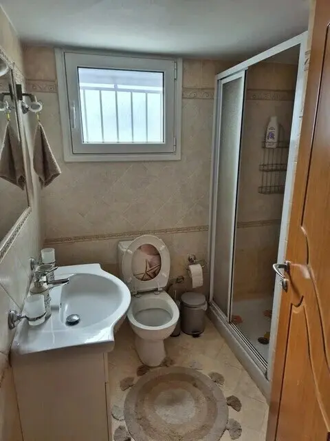 Detached House Of 250 M² In Peloponnese