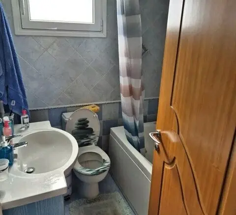 6-bedroom Detached House In Sikiona, Greece (250 M²)