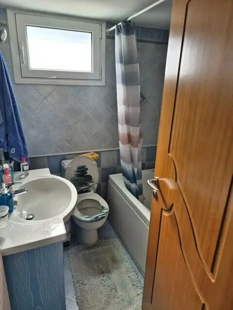 Detached House Of 250 M² In Peloponnese