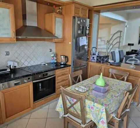 6-bedroom Detached House In Sikiona, Greece (250 M²)