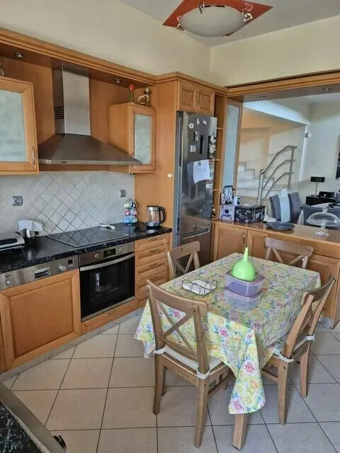 Detached House Of 250 M² In Peloponnese