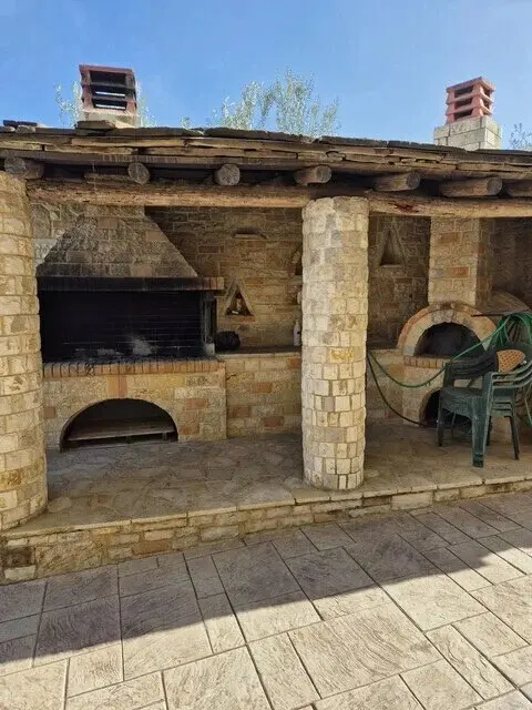 Detached House Of 250 M² In Peloponnese