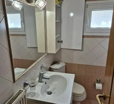 6-bedroom Detached House In Sikiona, Greece (250 M²)