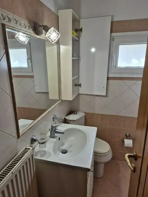 Detached House Of 250 M² In Peloponnese