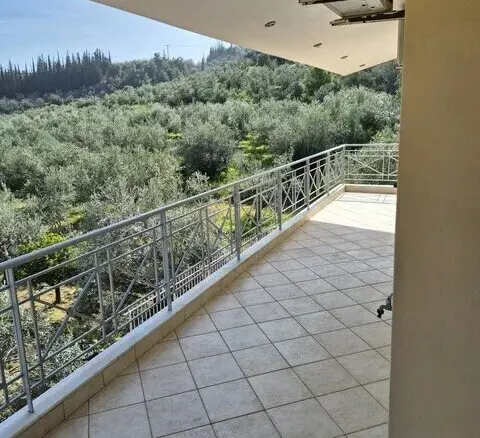 6-bedroom Detached House In Sikiona, Greece (250 M²)