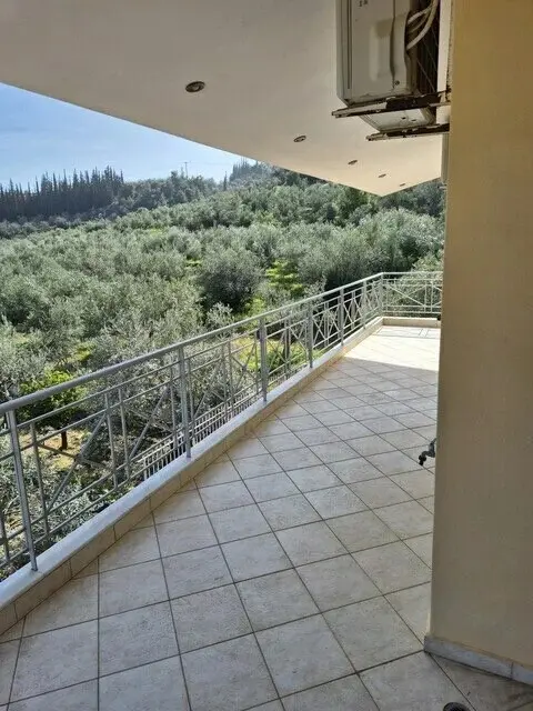 Detached House Of 250 M² In Peloponnese