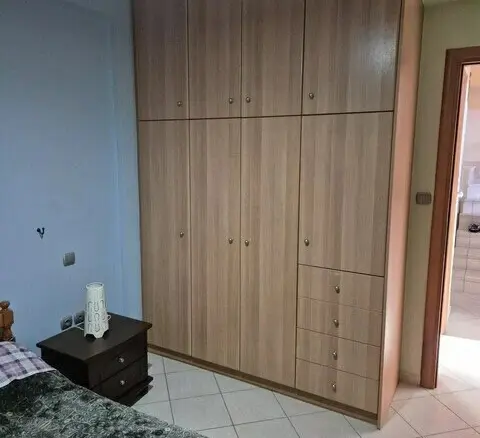 6-bedroom Detached House In Sikiona, Greece (250 M²)