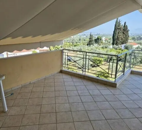 6-bedroom Detached House In Sikiona, Greece (250 M²)