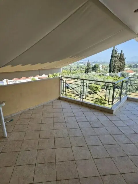 Detached House Of 250 M² In Peloponnese