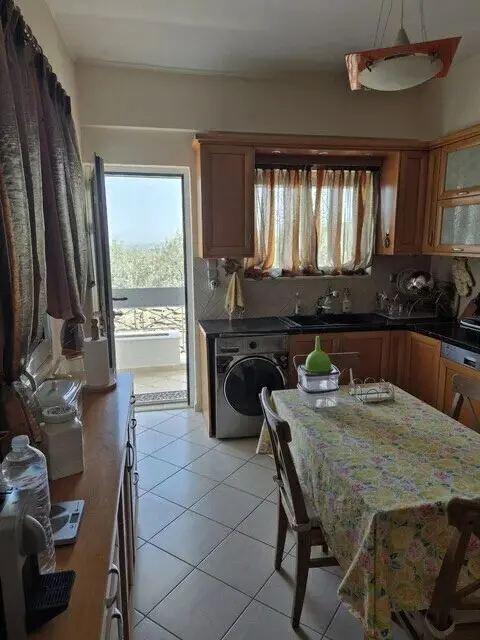 Detached House Of 250 M² In Peloponnese