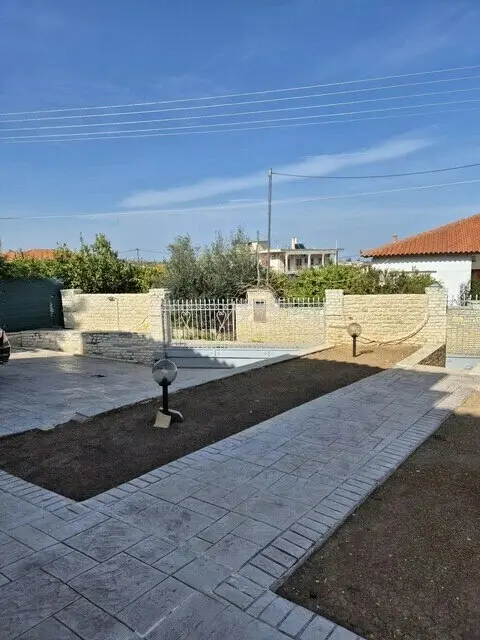 Detached House Of 250 M² In Peloponnese