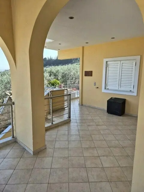 Detached House Of 250 M² In Peloponnese