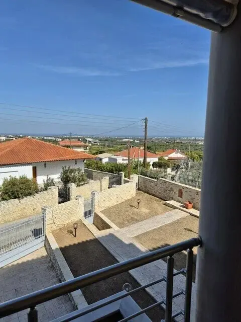Detached House Of 250 M² In Peloponnese