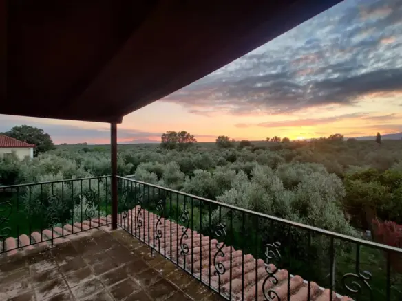 Detached House Of 155 M² In Peloponnese