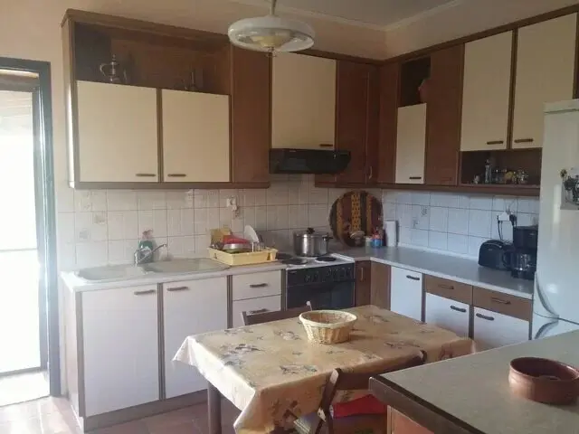 Detached House Of 155 M² In Peloponnese