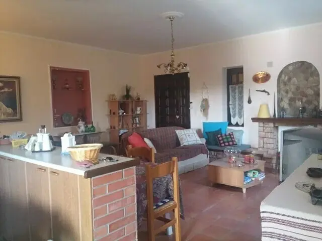 Detached House Of 155 M² In Peloponnese