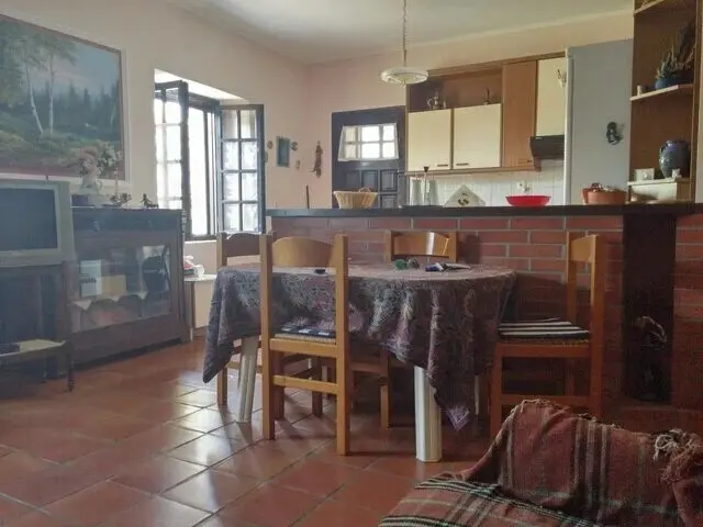 Detached House Of 155 M² In Peloponnese
