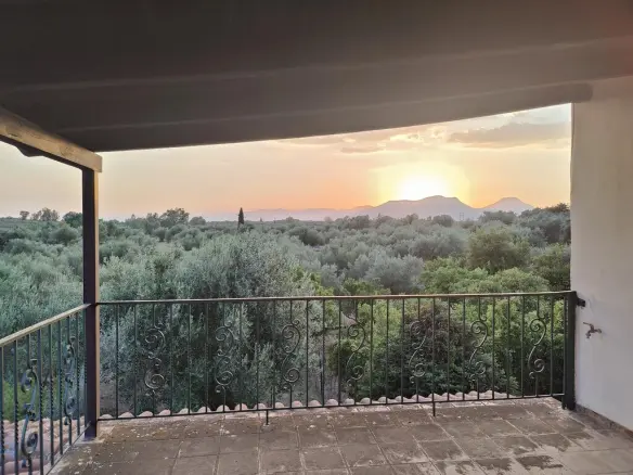 4-bedroom Detached House In Ario, Greece (155 M²)