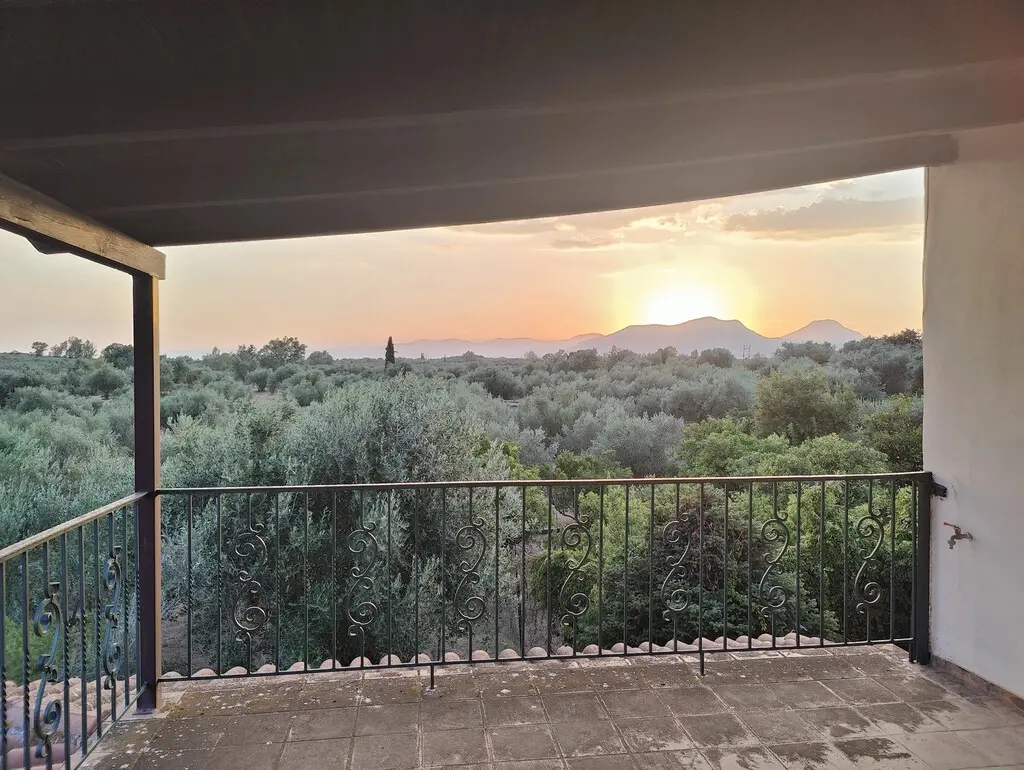 Detached House Of 155 M² In Peloponnese