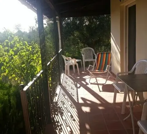 4-bedroom Detached House In Ario, Greece (155 M²)