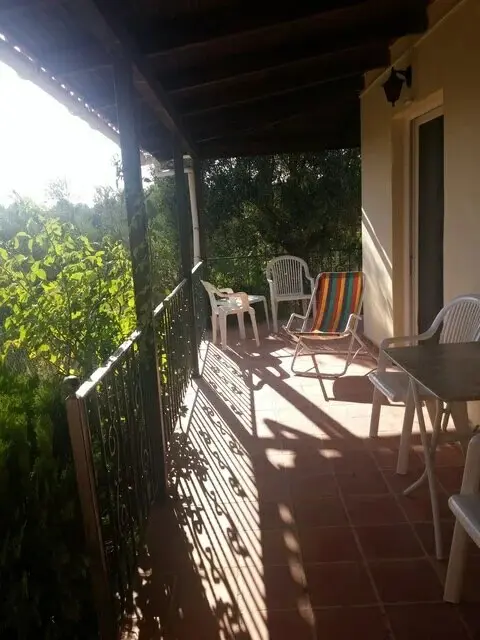 Detached House Of 155 M² In Peloponnese