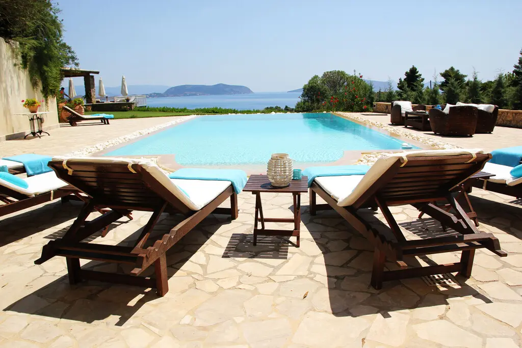 Villa Of 280 M² In Eastern Peloponnese – Ermionida
