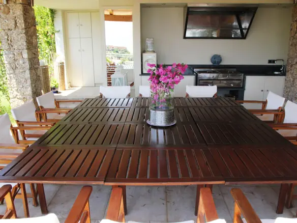 5-bedroom Villa In Kranidi, Greece (280 M²)