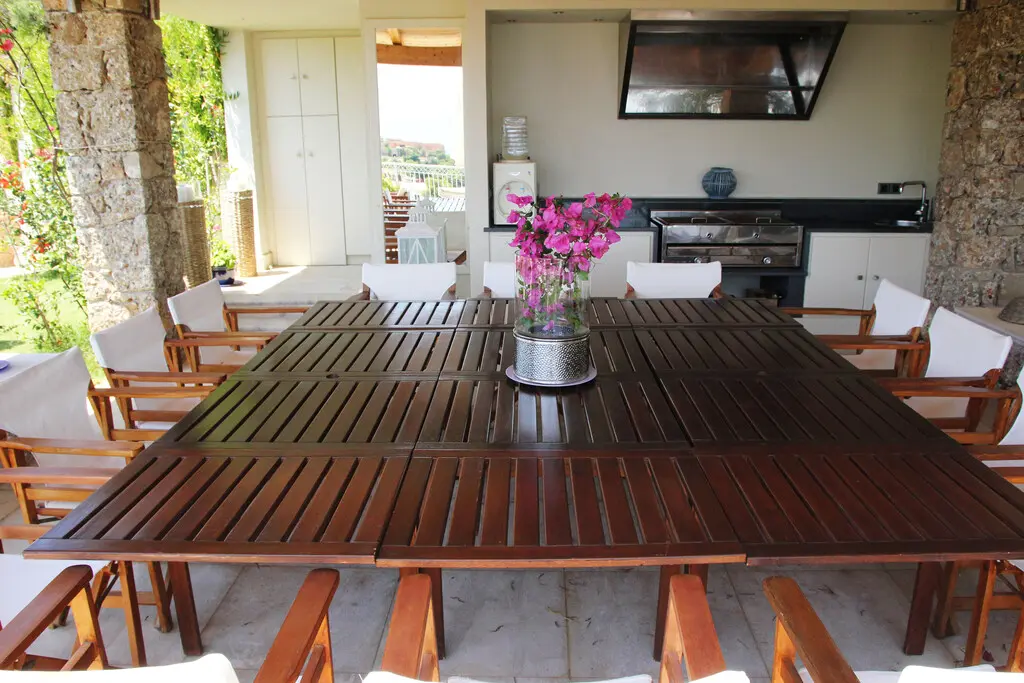 Villa Of 280 M² In Eastern Peloponnese – Ermionida