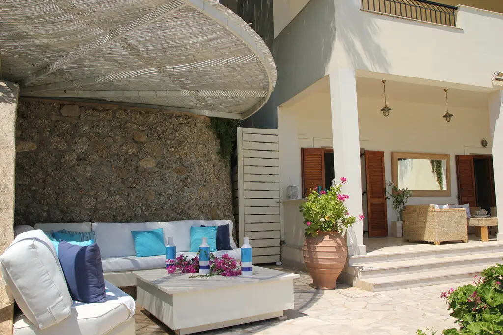 Villa Of 280 M² In Eastern Peloponnese – Ermionida