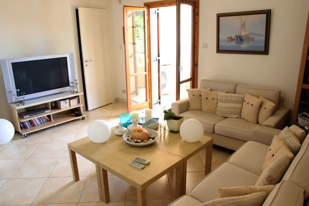 Villa Of 280 M² In Eastern Peloponnese – Ermionida