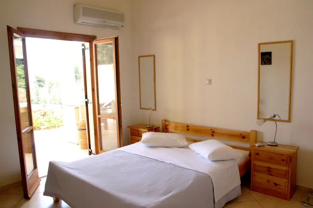 Villa Of 280 M² In Eastern Peloponnese – Ermionida