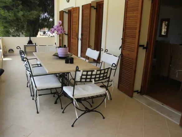 5-bedroom Villa In Kranidi, Greece (280 M²)