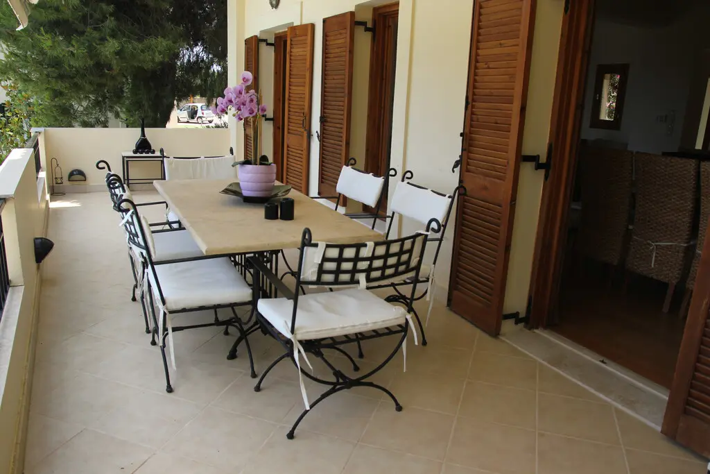 Villa Of 280 M² In Eastern Peloponnese – Ermionida