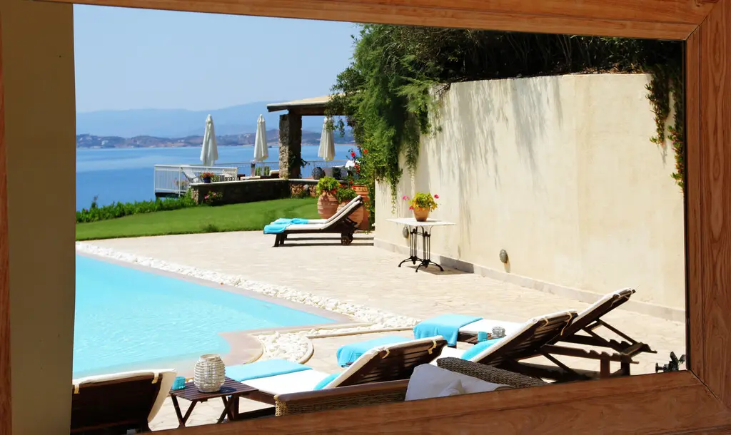 Villa Of 280 M² In Eastern Peloponnese – Ermionida
