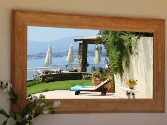 5-bedroom Villa In Kranidi, Greece (280 M²)