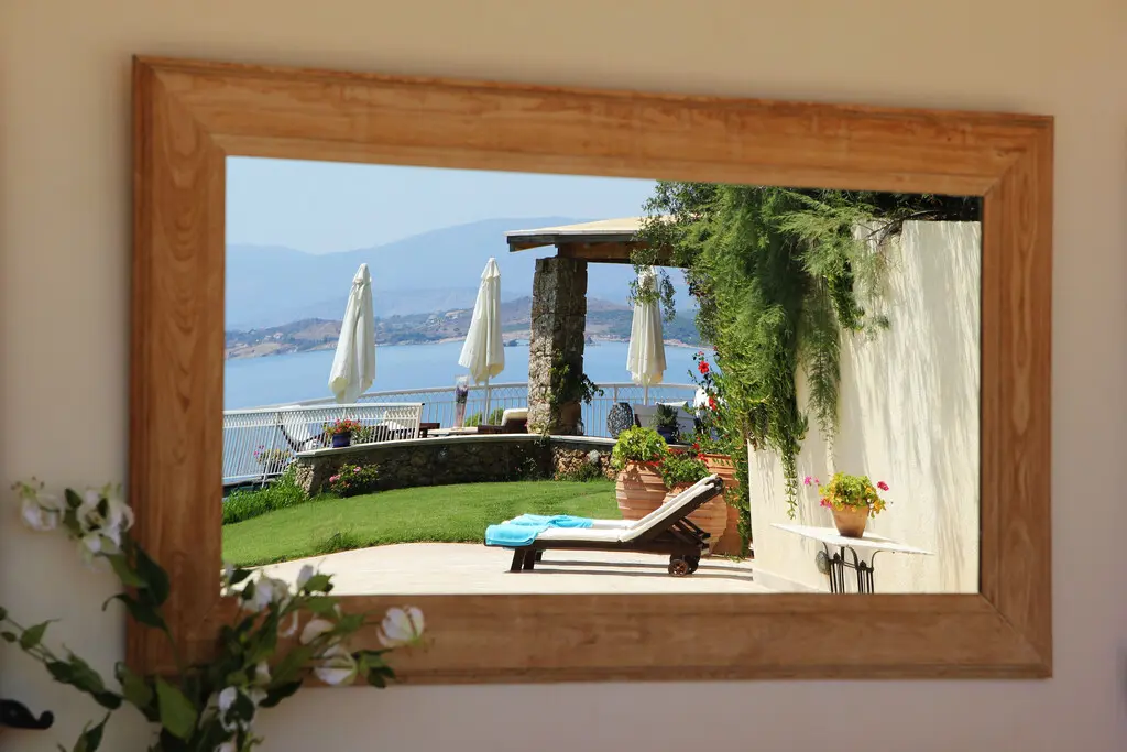 Villa Of 280 M² In Eastern Peloponnese – Ermionida