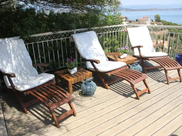 5-bedroom Villa In Kranidi, Greece (280 M²)