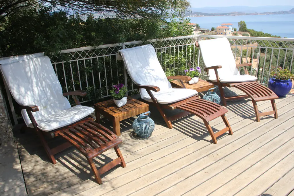 Villa Of 280 M² In Eastern Peloponnese – Ermionida