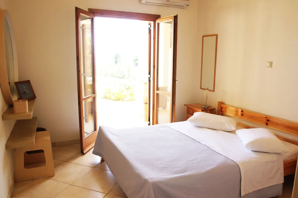 Villa Of 280 M² In Eastern Peloponnese – Ermionida