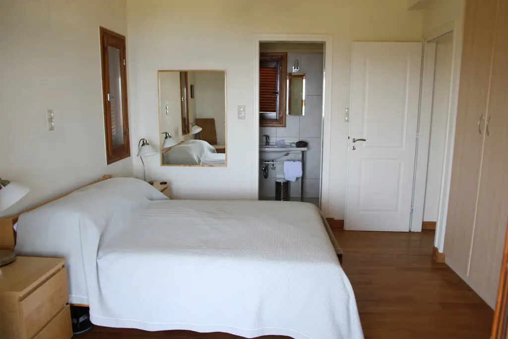 Villa Of 280 M² In Eastern Peloponnese – Ermionida